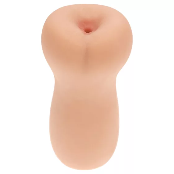 XKIN - lifelike bum masturbator - M (natural)