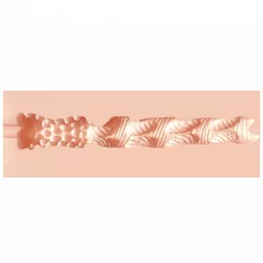 XKIN - lifelike bum masturbator - M (natural)