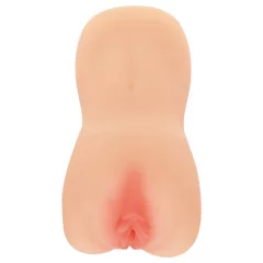   XKIN Amber Blowfield - lifelike artificial vagina masturbator (natural)
