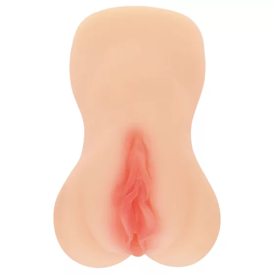 XKIN Lexi Cockpit - lifelike vagina masturbator (natural)