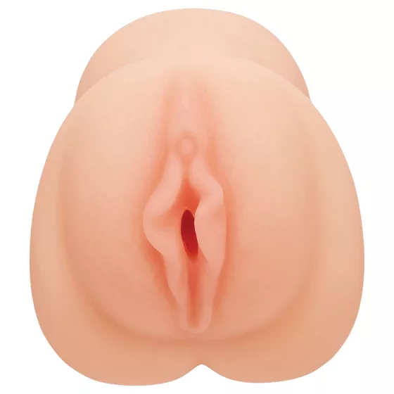 XKIN Sweet Delilah - lifelike vagina masturbator (natural)