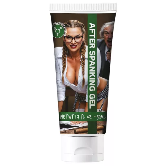 Pharmquests - Moisturizing & Revitalizing Intimate Gel (50ml)