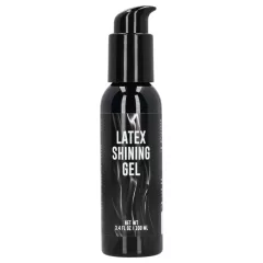 Pharmquests - latex shine gel (100 ml)