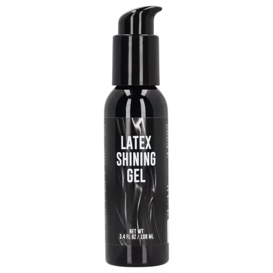 Pharmquests - latex shine gel (100 ml)
