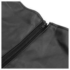 Ouch! - Black Arm Restraint Harness