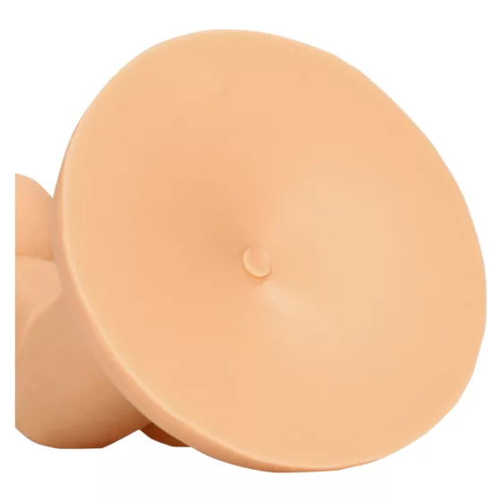 S-Line - two-finger dildo (natural)