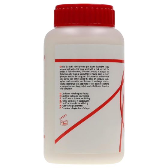 Pharmquests - Instant Lubricant Powder (230g)