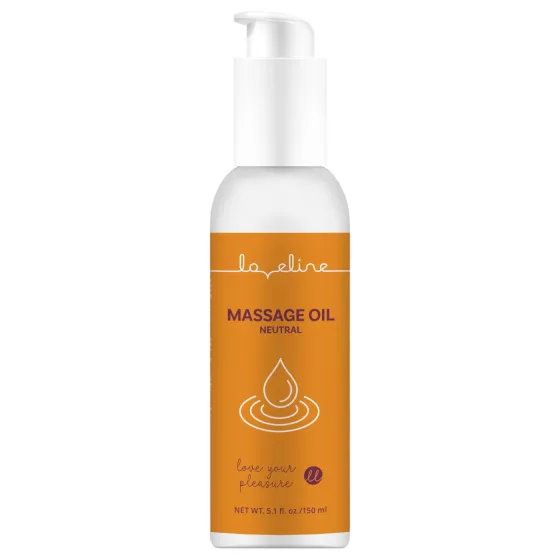 Loveline - Massage Oil (150 ml)