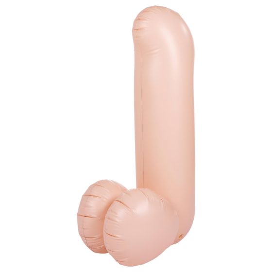 Blow Me Up - Inflatable Willie Balloon (80cm)
