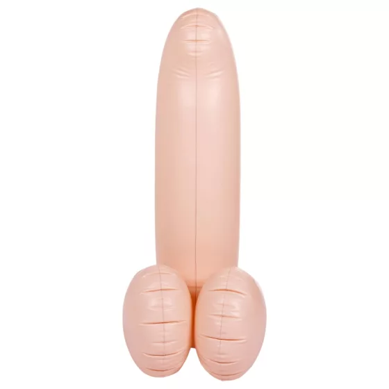 S-Line - Blow Me Up - inflatable willy balloon (80 cm)