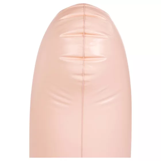 S-Line - Blow Me Up - inflatable willy balloon (80 cm)