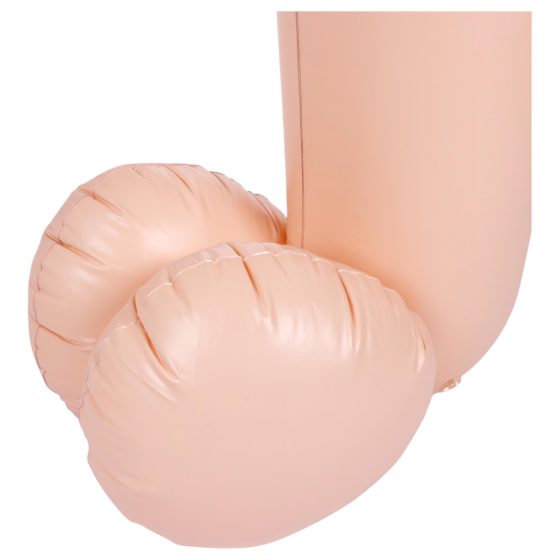 Blow Me Up - Inflatable Willie Balloon (80cm)