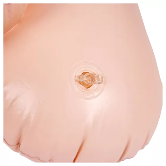 S-Line - Blow Me Up - inflatable willy balloon (80 cm)