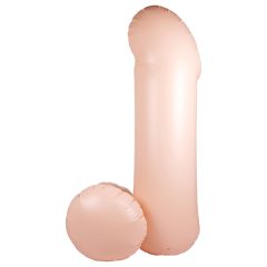 Blow Me Up - Inflatable Novelty Balloon (140cm)