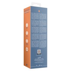 Loveline - Warming Pulsator Vibrator (Blue)