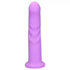 Loveline - Rechargeable Rotating Vibrator (Pink)