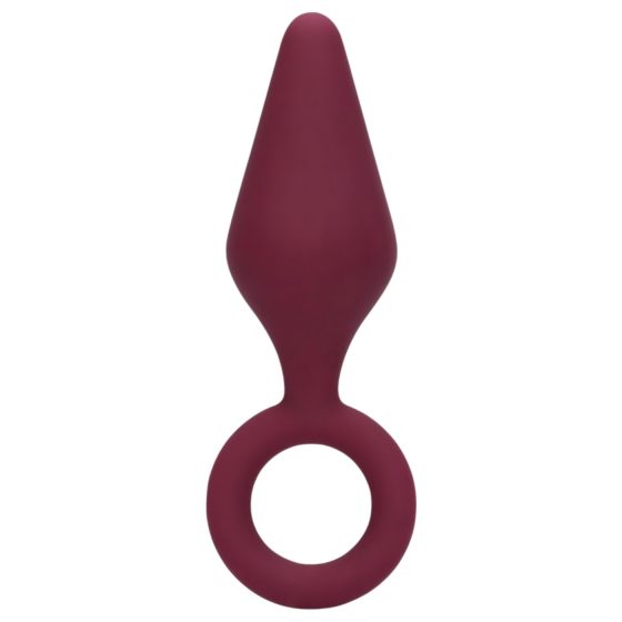 Loveline (S)explore - Intimate Toy Set for Women - Red