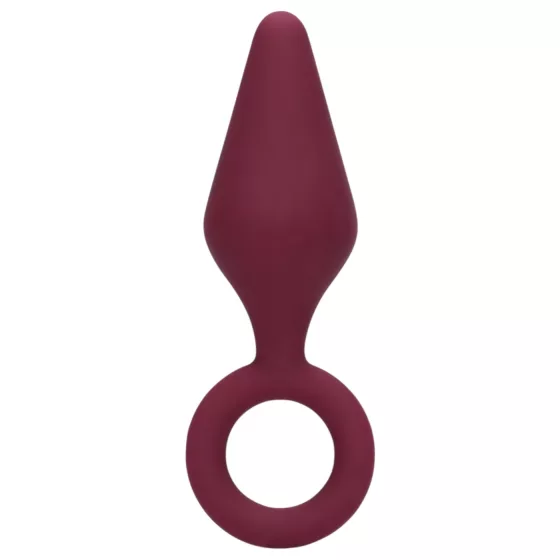 Loveline (S)explore - Intimate Toy Set for Women - Red