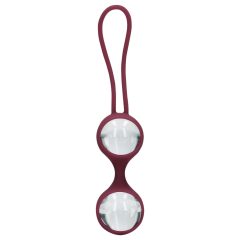 Loveline (S)explore - Intimate Toy Set for Women - Red