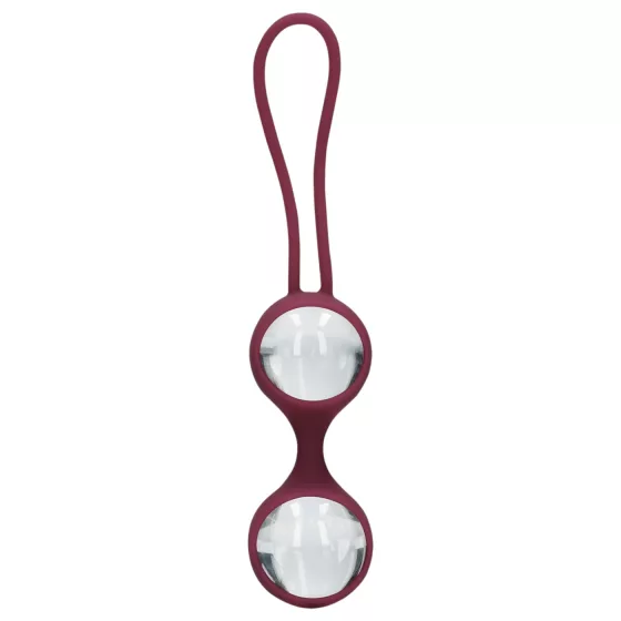 Loveline (S)explore - Intimate Toy Set for Women - Red