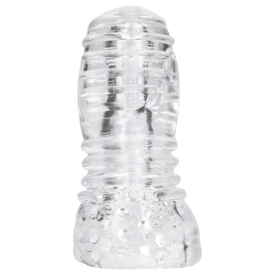 Loveline (S)explore - Men's Sensual Adventure Kit (Blue)