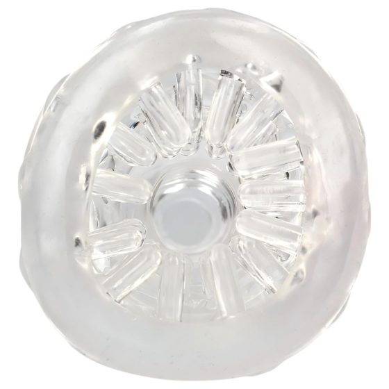 Loveline (S)explore - Men's Sensual Adventure Kit (Blue)