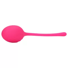 Loveline - Weighted Ben Wa Ball Set - 2 Pieces (Pink)