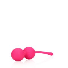 Loveline - weighted gecko ball set - 2 pieces (pink)