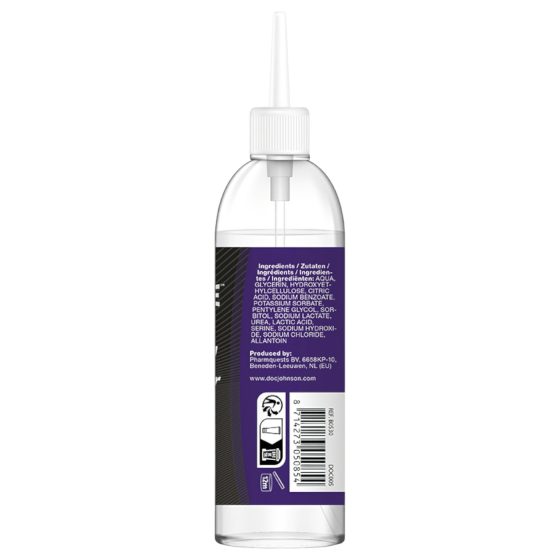 Doc Johnson Mainsqueeze - Water-Based Lubricant (100ml)