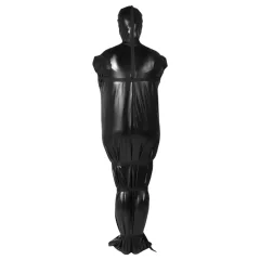 Ouch! Xtreme Body Bag - Restrainer (Black)