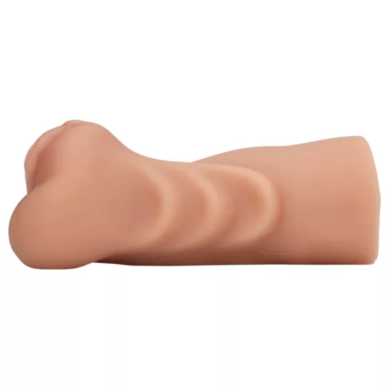 S-Line Police Officer - lifelike flesh‑coloured masturbator