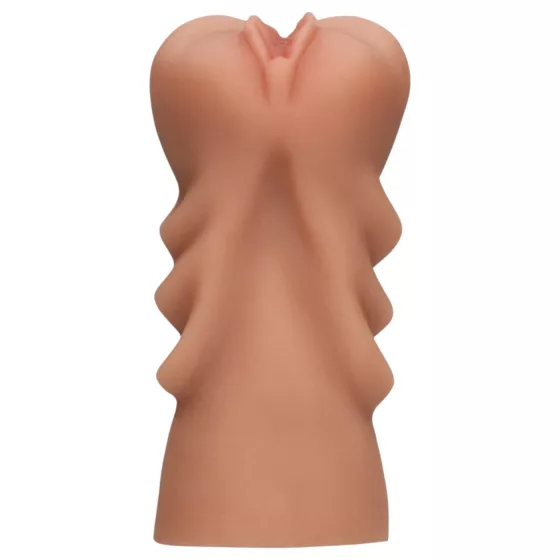 S-Line Police Officer - lifelike flesh‑coloured masturbator