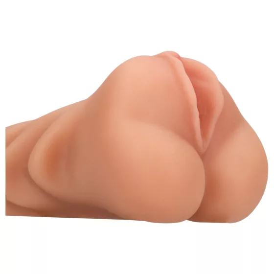 S-Line Police Officer - lifelike flesh‑coloured masturbator