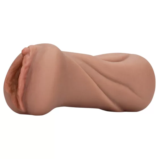 S-Line Nurse - lifelike masturbator (tanned)