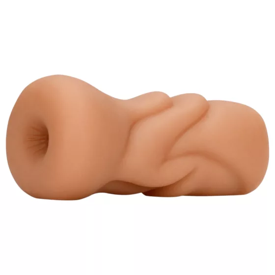 S-Line Flight Attendant - realistic buttock masturbator (flesh-coloured)