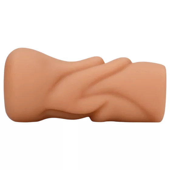 S-Line Flight Attendant - realistic buttock masturbator (flesh-coloured)