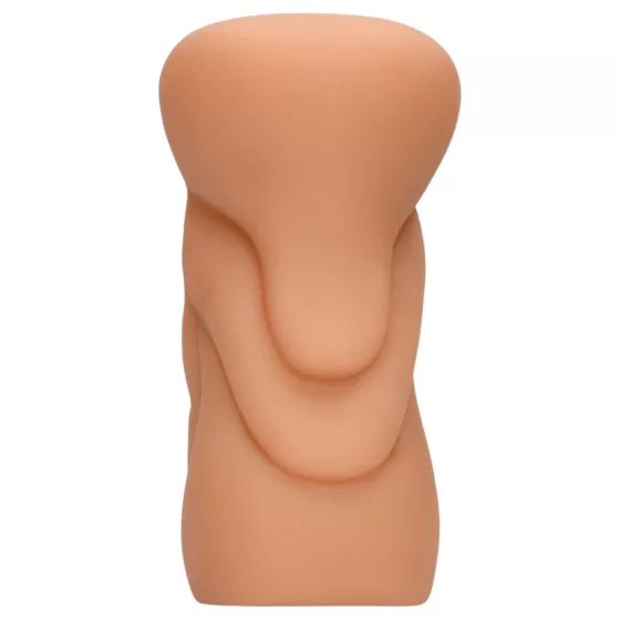 S-Line Flight Attendant - realistic buttock masturbator (flesh-coloured)