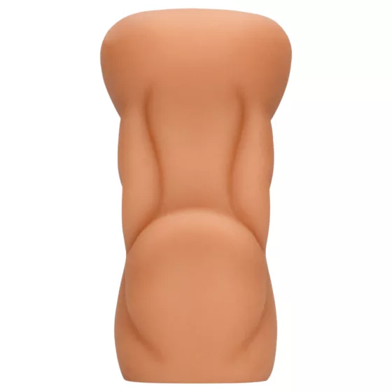S-Line Flight Attendant - realistic buttock masturbator (flesh-coloured)