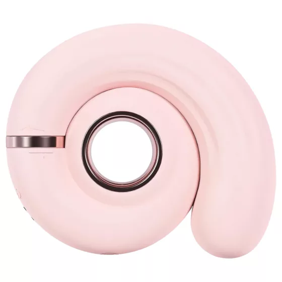 Loveline Tourner - G-Spot Vibrator (Pink)