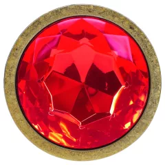 Ouch! - Gold Anal Plug Set