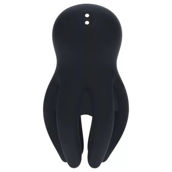 Levelz - Digital Acorn Vibrator (Black)
