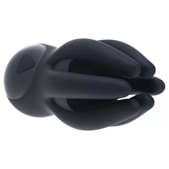 Levelz - Digital Acorn Vibrator (Black)