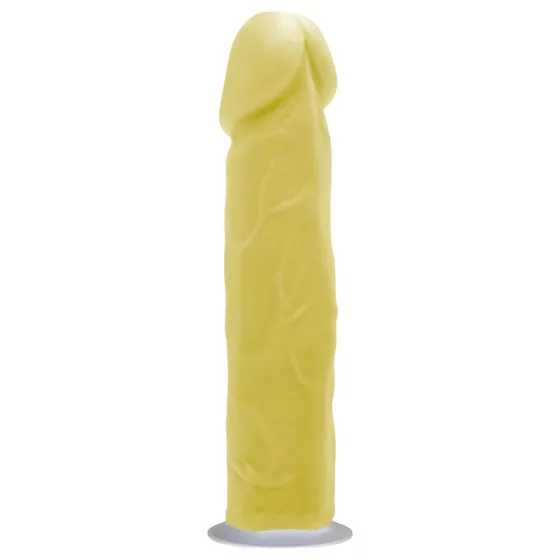 S-Line - Dicky - penis soap (natural, 296 g)