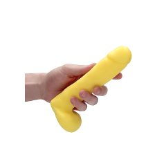 Dicky - Vanilla Scented Novelty Soap with Testicles (210g)