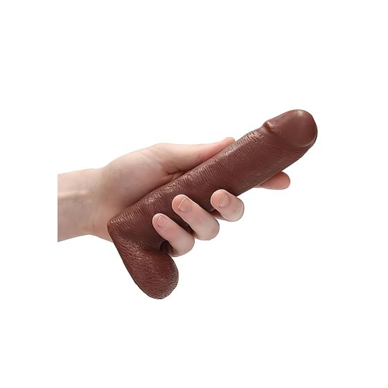 Dicky Chocolate-Scented Novelty Soap (210g)