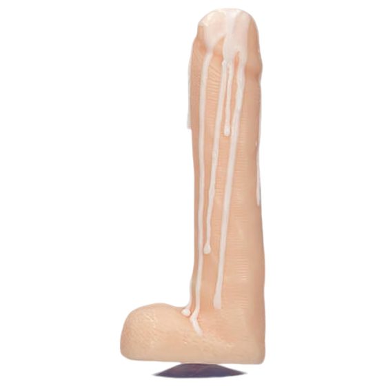 Dicky Soap - Natural Penis and Testicles Design (250g)""