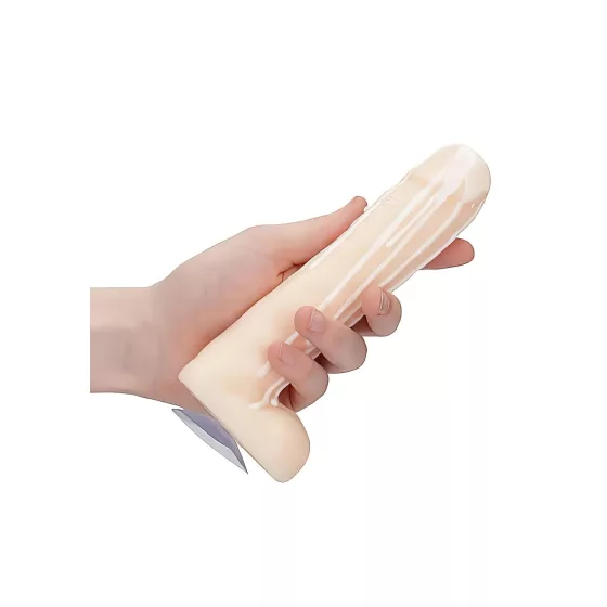 S-Line - Dicky Cum - penis-and-balls soap - natural (250 g)