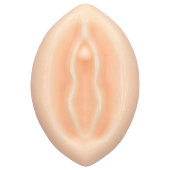 Pussy - Natural Feminine Soap (140g)