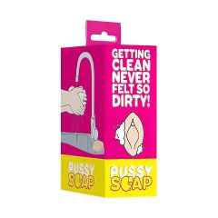 Pussy - Natural Feminine Soap (140g)