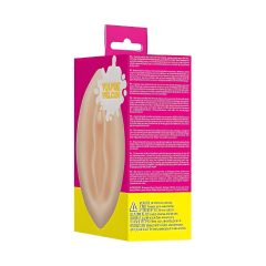 Pussy - Natural Feminine Soap (140g)